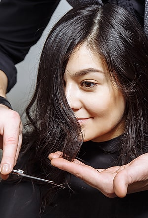 Hair Coloring